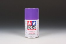 Tamiya Spray Paints TS