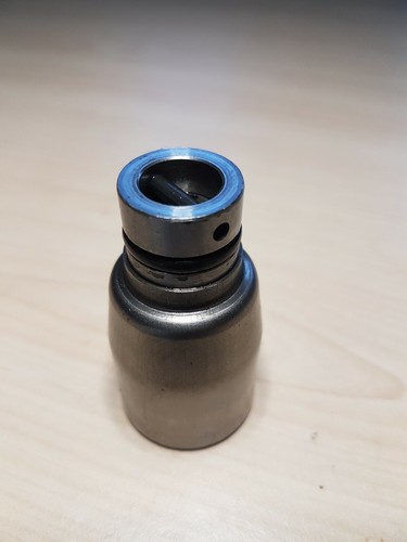 Valve assy relief - valve, honda