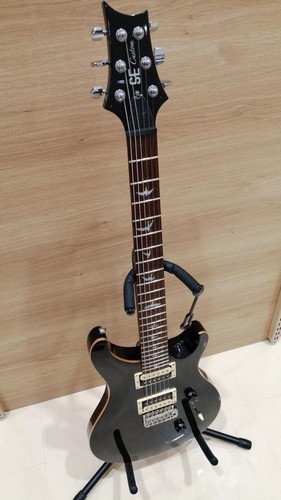 Prs custom electric - custom,