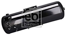 FEBI compressed air system air