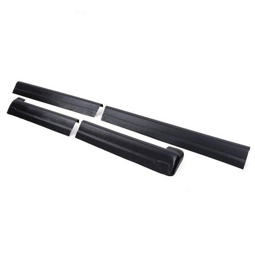 Pair rocker panels covers fit - panels,
