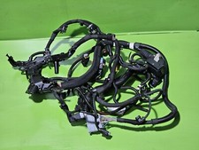 Citroen Relay/ Boxer 2.0 EURO 6 Main Engine Wiring Loom/Harness 9800137480