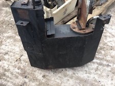 C201 Kubota K008-3 Micro hydraulic Tank (Spare Part)