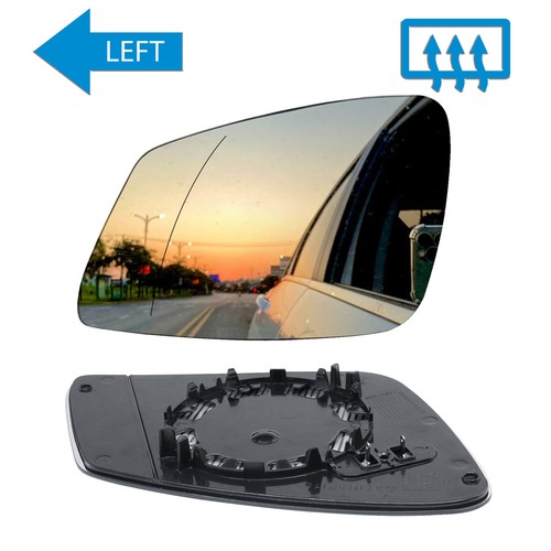 Left near side wing door - left,