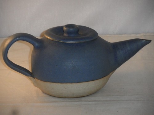 Quality studio pottery - quality,