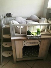 Outdoor cat dog den house - outdoor, pet