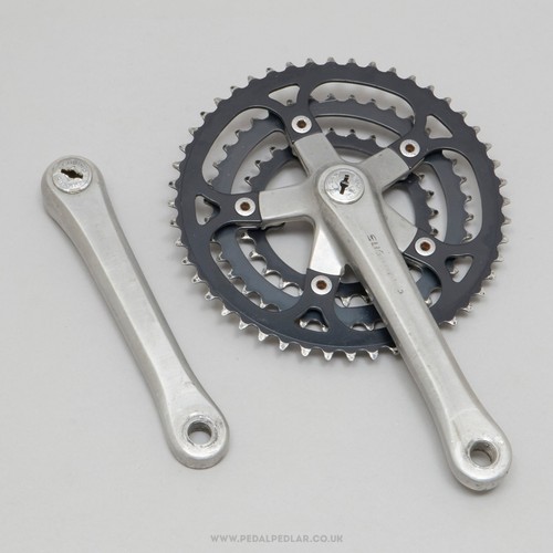 Sugino crankset triple - -,