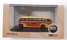 OXFORD OMNIBUS DIE-CAST