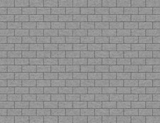 Stone Block Scenery Sheets for