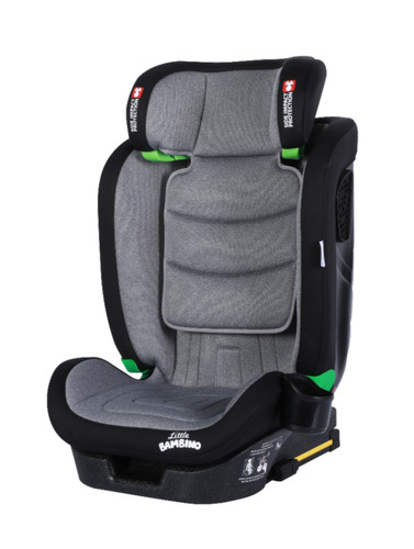Kids car seat isofix - kids, fwd