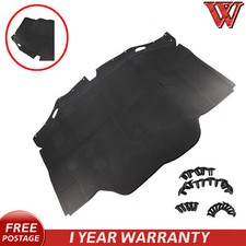 For Mercedes Benz R129 SL320 500SL 600SL Car NEW Hood Insulation Pad
