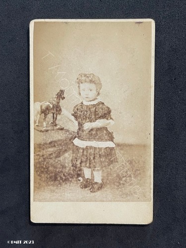 Cdv sweet girl toy - sweet,