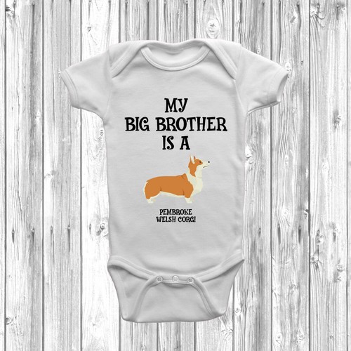 Big brother a pembroke - is,
