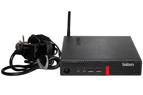 Linux fanless lenovo - pc,