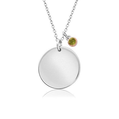 Clogau welsh silver 9ct rose - clogau,