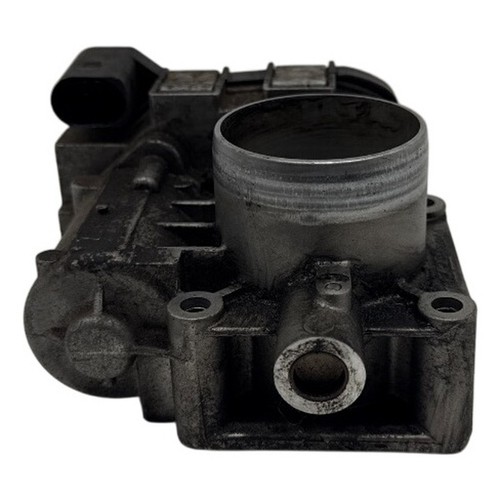 Ford throttle body zetec - throttle,