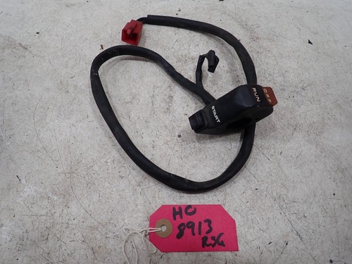 Honda vfr 400 nc30 1989 - nc30, 1989-1992