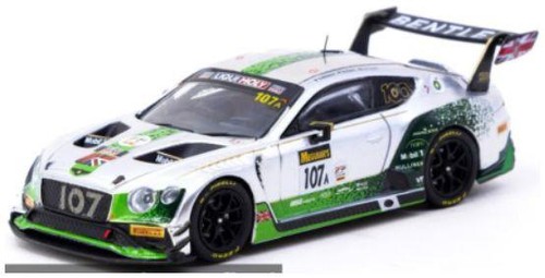 Tarmac 64th scale bentley - ,