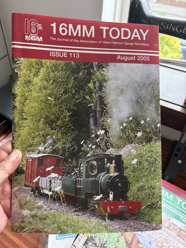 August 2005 issue - august,