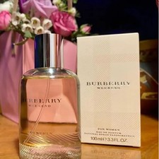 Burberry Weekend Eau de Parfum