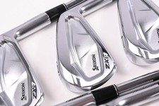 Srixon ZXi7 Irons / 5-PW /