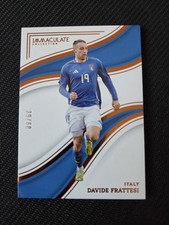 Davide Frattesi 2023-24 Panini
