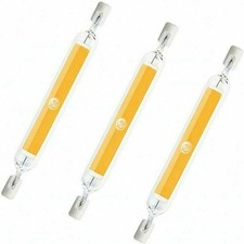 R7S LED 78/118mm LED Flood Light Replace For Halogen Lamp Corn  Bulbcold