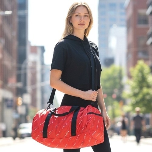 Victoria secret pink red - secret,