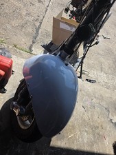 Neco Abruzzi Front Fender