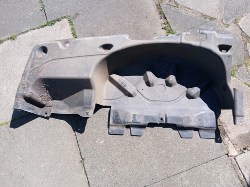 Transporter under tray - t5,
