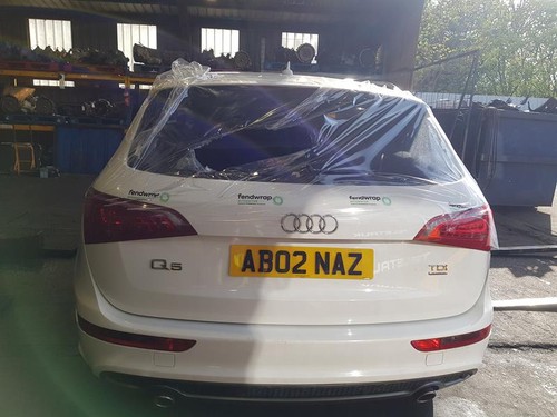 Mk1 2008 2016 audi gearbox - audi, q5