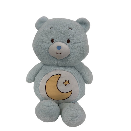 Care bears bedtime - bedtime, blue