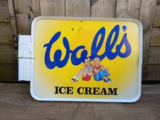 Vintage walls ice cream - ice, double