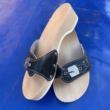 Dr Scholl Exercise Sandals -