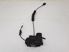 2013 RENAULT SCENIC FRONT DOOR