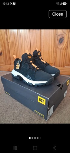 Caterpillar raider sport shoe - caterpillar,