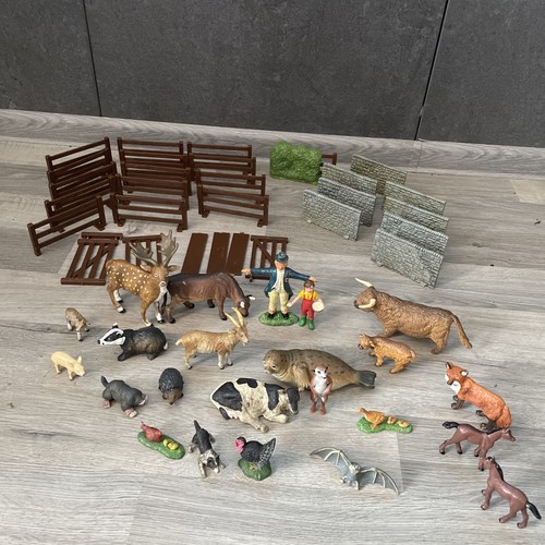 Joblot elc early - joblot,