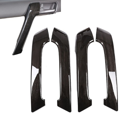 Inner door handle - 4x,