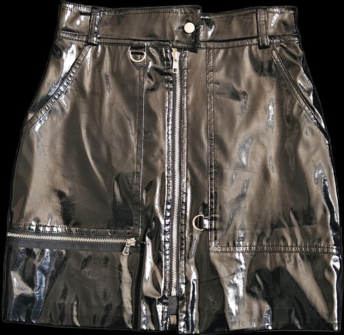 Women pvc dominatrix mini - women,
