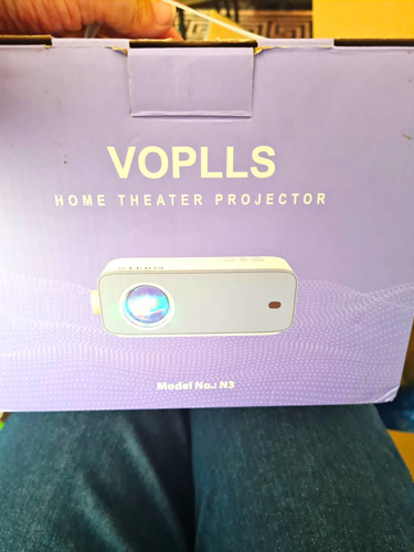 Voplls home theatre - voplls,