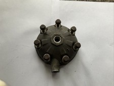 Beta Zero Cylinder Head And Bolts