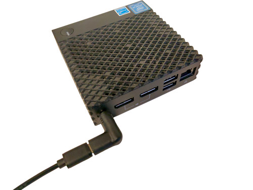 Dell wyse 3040 - wyse, client