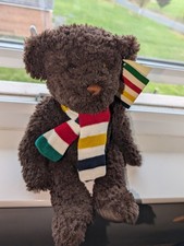 Hudson Bay Company 2012 Yale