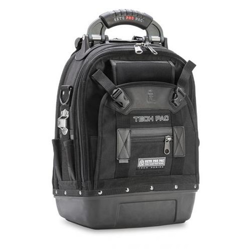 Veto pro pac tech - tech-pac, blackout