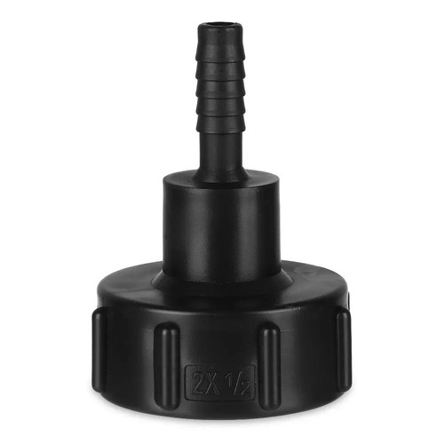 Connector hose fittings outlet - hose,