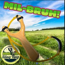 Sling Ting MIL-BRUH multiplex