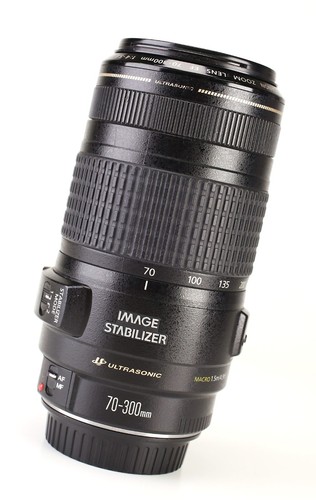 Canon 300mm image - canon, 70-300mm