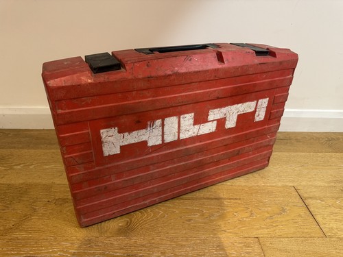Hilti te1 706 avr heavy - heavy, duty