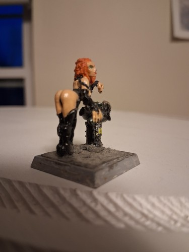 Freebooter miniature chaos - freebooter,