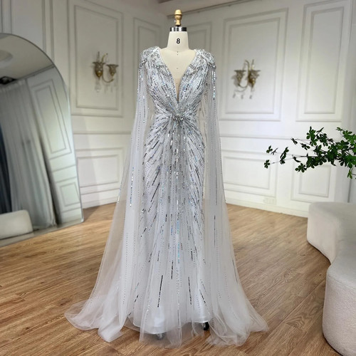 Luxury turquoise beaded - luxury,